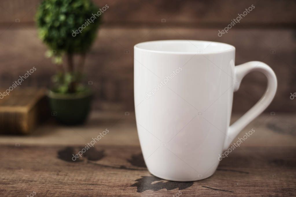 Download Mug Mockup Coffee Cup Template Coffee Mug Printing Design Template White Mug Mockup Old Book And Flower Wooden Background Blank Mug Mockup Styled Stock Product Image Stock Photo Image By C