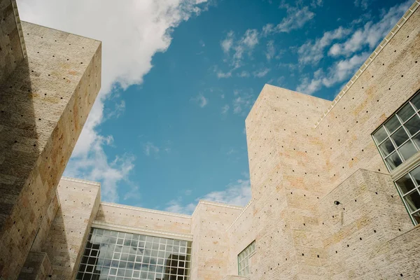 Belem kulturcentrum, — Stockfoto