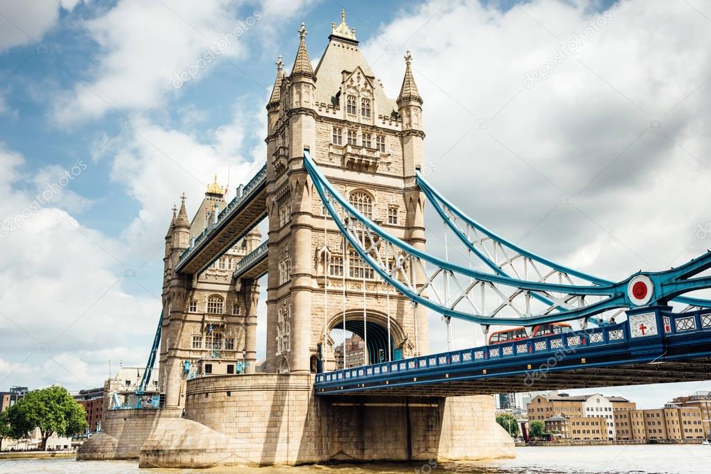 London Tower Bridge