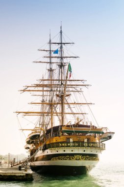 Amerigo Vespucci gemi 