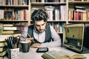 ebook okuma ve yazma öğrenci