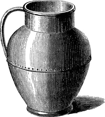 Vintage resim içermek