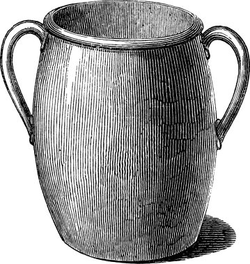 Vintage resim içermek