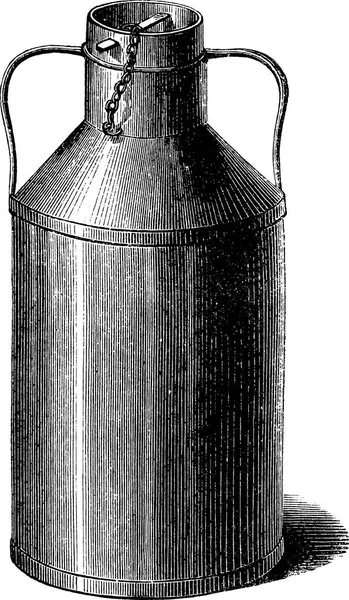 Vintage resim içermek