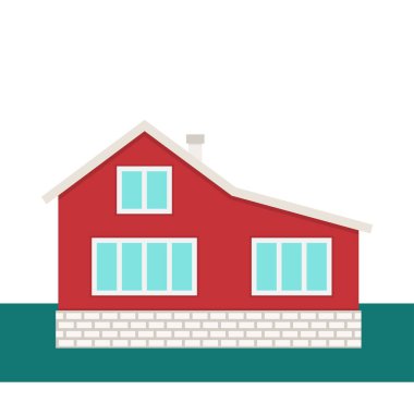 Modern yazlık vektör