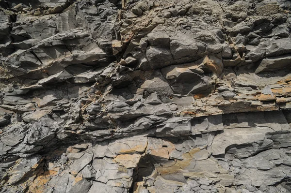 Doku ve arka plan granit kaya