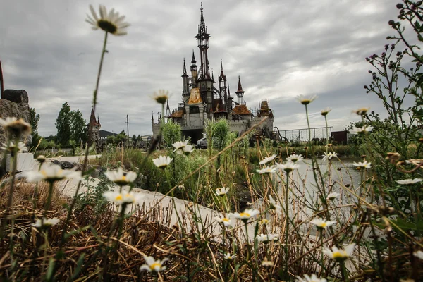 Victoria filmleri studio Kiev yakınındaki