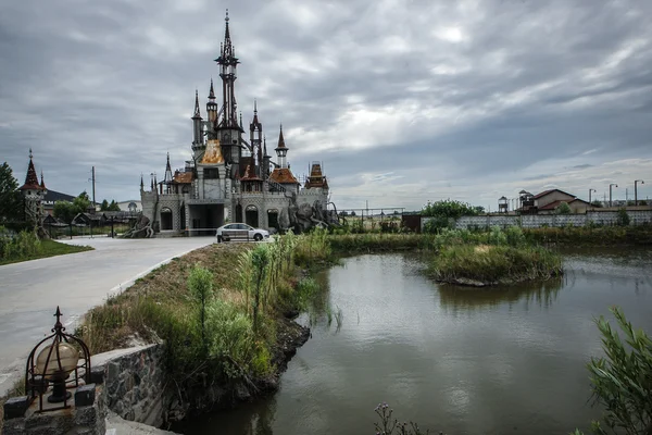 Victoria filmleri studio Kiev yakınındaki