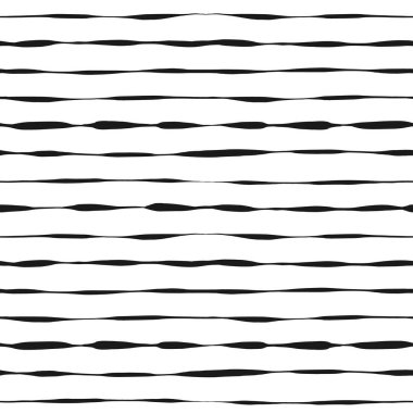 Grunge seamless modeli çizgiler