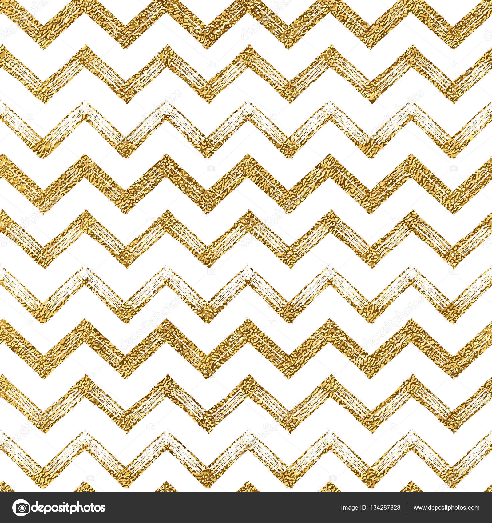 82 Wallpaper Zigzag Gold Images & Pictures MyWeb