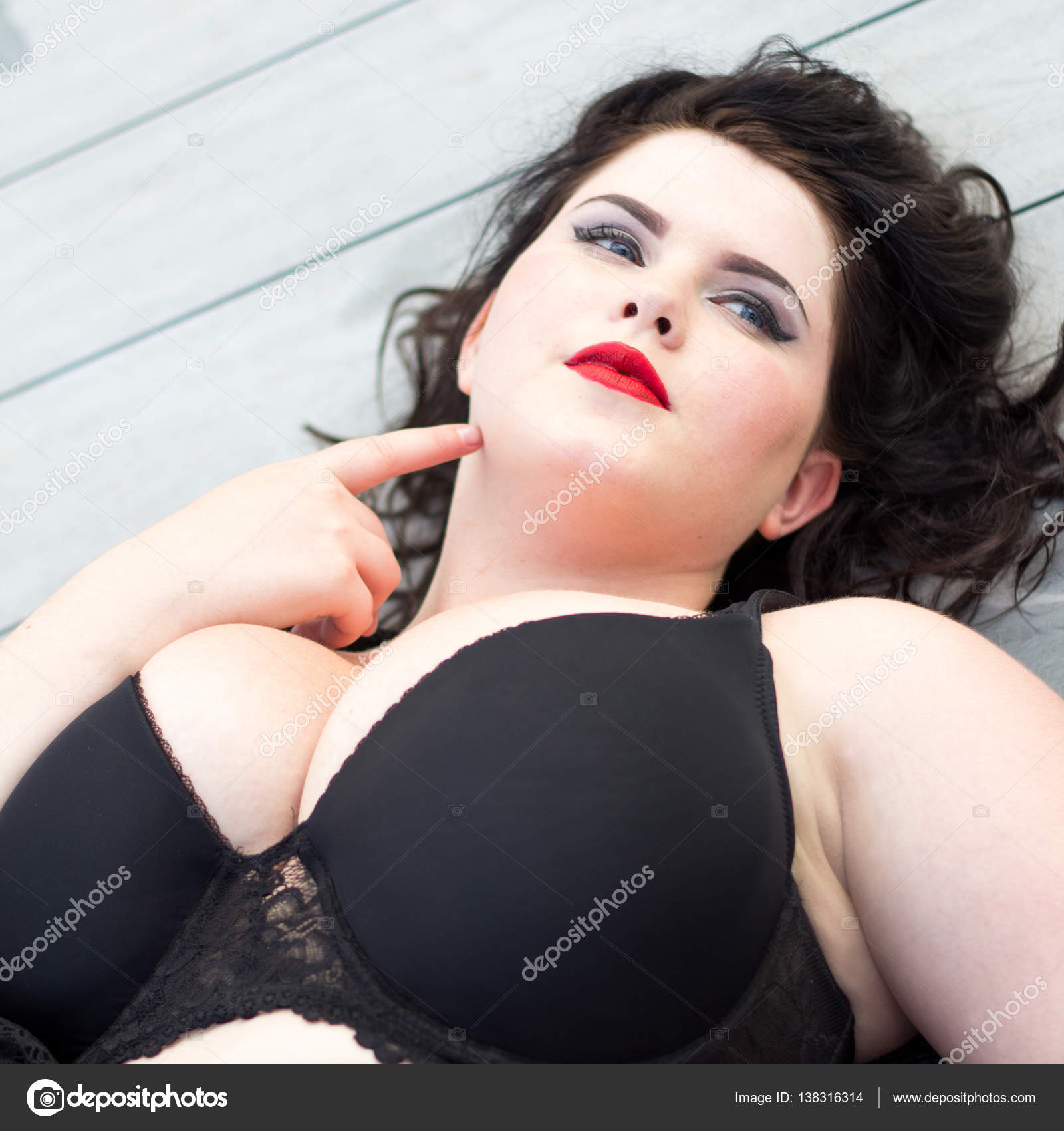 big woman Beautiful busty big woman Beautiful busty