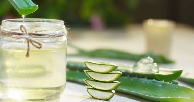 Aloe vera bileşimi  
