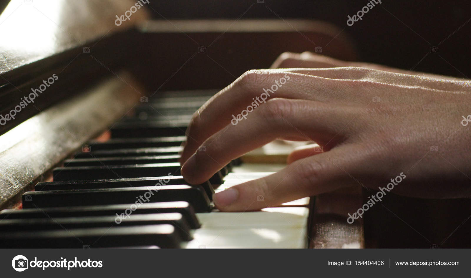 Звуки клавиш пианино скачать