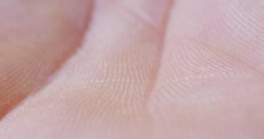 temiz ve bu süre insan cilt temizliği sabunlu su ile cilt temizlemek için ıslak. sağlıklı cilt, yumuşak, pürüzsüz ve güzel kavramı