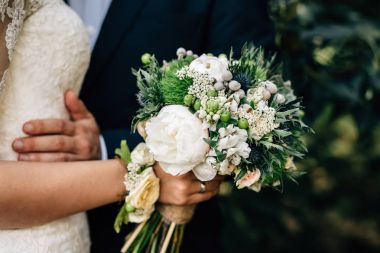 -Tamam, düğün töreni