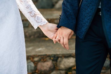 -Tamam, düğün töreni