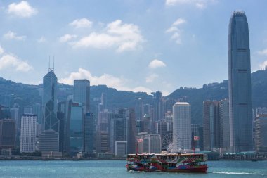 Gece Star Feribot gemi 