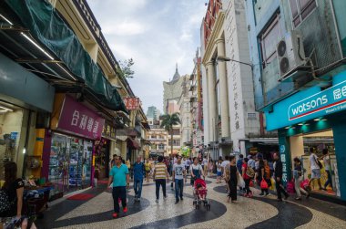 Arata Meydanı sokak