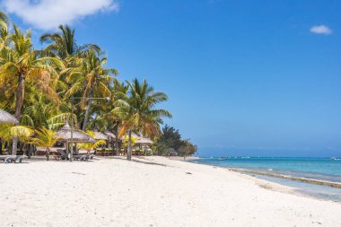 Le Morne Sahili