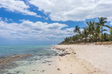 Le Morne Sahili