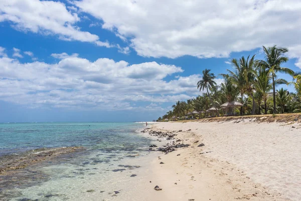 Le Morne Sahili — Stok fotoğraf