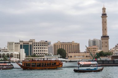 defne Creek tekneler