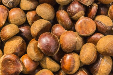 Süpermarkette ceviz