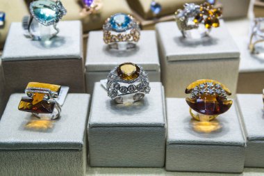 Dubai Altın Çarşısı