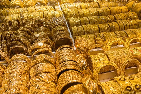 Dubai Gold Souk