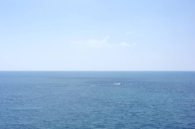 Su bisikleti görünümü