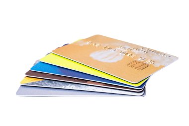 Grup izole kredi kartlarının 