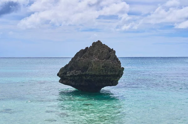 Rock Stone Sea — Stock Photo, Image