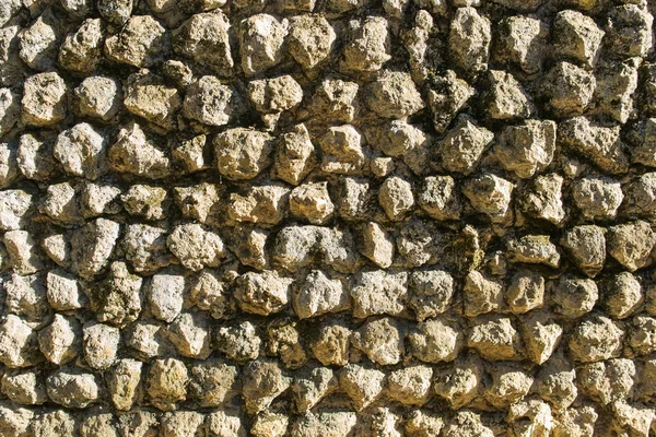 돌벽의 배경 구조 — 스톡 사진