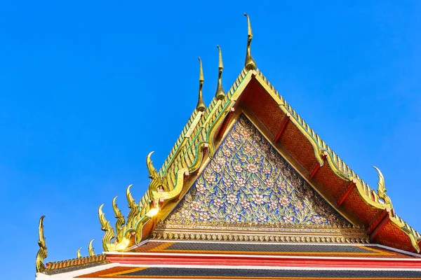 Grand palace in Bangkok, Thailand — Stock Photo, Image