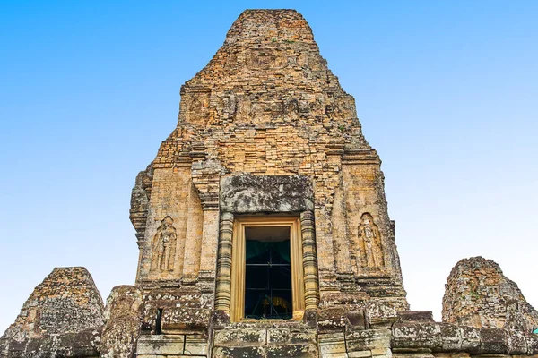 Templo Pre Rup, Siem Reap, Camboja — Fotografia de Stock