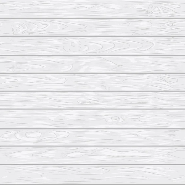 Beyaz ahşap plakalar seamless modeli.