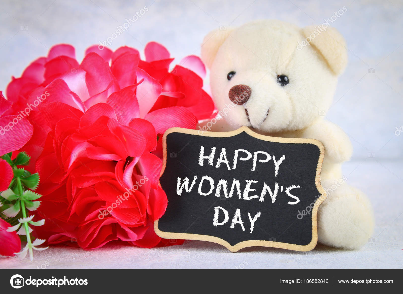 international teddy bear day