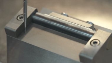 Sonda ölçüm kullanarak kalite güvencesi