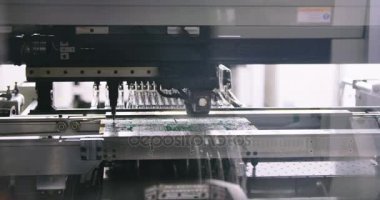 Baskılı devre kartı üreten