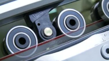 baskı basın tipografi makine çalışma