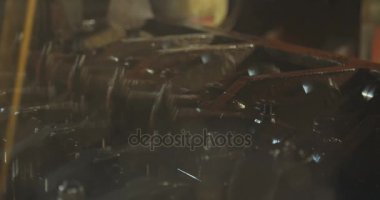 Metal şekillendirme makineleri soğuk
