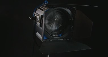 Büyük film ışık 