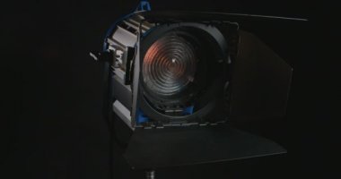 Büyük film ışık 