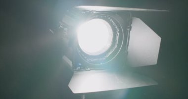 Büyük film ışık 