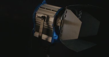 Büyük film ışık 