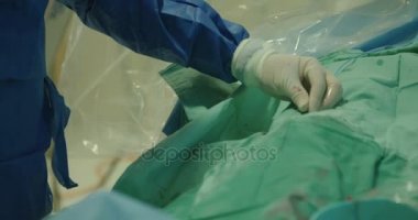 Kardiyak Kateterizasyon preforming cerrahlar