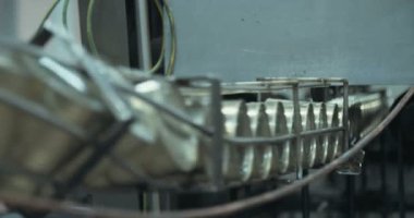 Konserve Gıda üretim hattı otomatik