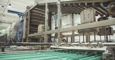 Konserve Gıda üretim hattı otomatik