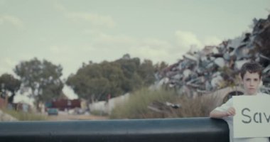 Gezegen kavramını koru