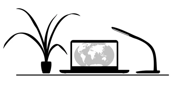 Benim çalışma yerim